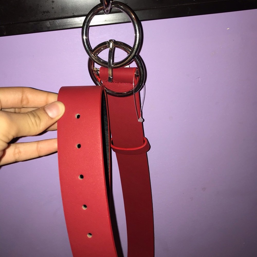 belt